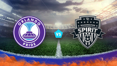 National Women's Soccer League : Orlando Pride vs. Washington Spirit'