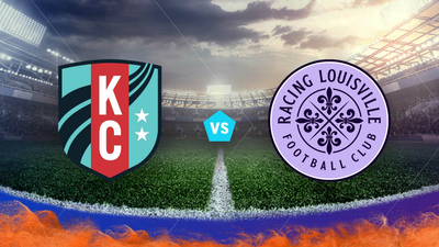 National Women's Soccer League : Kansas City Current vs. Racing Louisville FC'