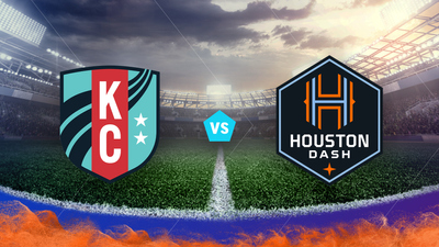 National Women's Soccer League : Kansas City Current vs. Houston Dash'