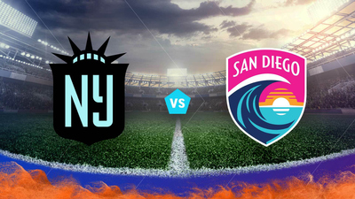 National Women's Soccer League : NJ/NY Gotham FC vs. San Diego Wave FC'