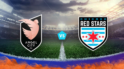 National Women's Soccer League : Angel City FC vs. Chicago Red Stars'