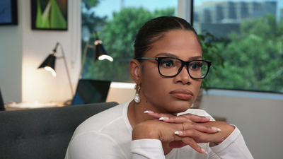 Catfish: Mentiras en la red : Brittany & Mark'