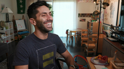 Catfish: Mentiras en la red : Michael y Dustin'