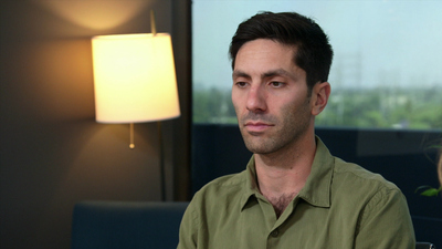 Catfish: Mentiras en la red : Dey & Cody'