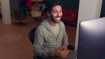 Catfish: Mentiras en la red : Bryn & Stephanie'