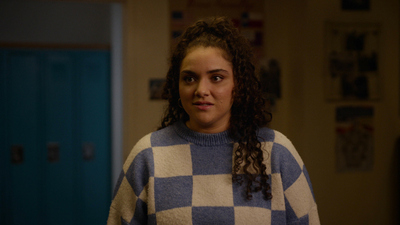 Espíritus en la Escuela : Bajo la Misma Marca'