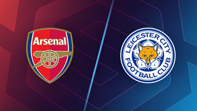 Barclays Women’s Super League : Arsenal vs. Leicester City'