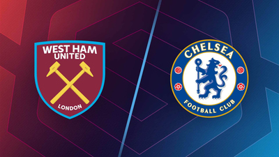 Barclays Women’s Super League : West Ham vs. Chelsea'