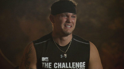 The Challenge: Untold History : Expect The Unexpected'