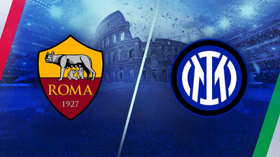 Serie A : Roma vs. Inter'