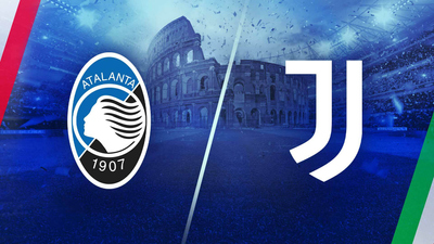 Serie A : Atalanta vs. Juventus'