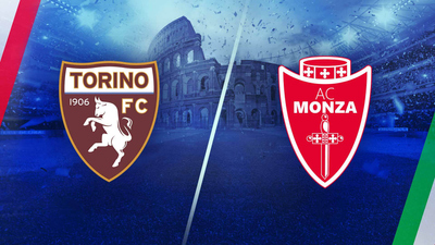 Serie A : Torino vs. Monza'