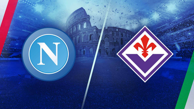 Serie A : Napoli vs. Fiorentina'
