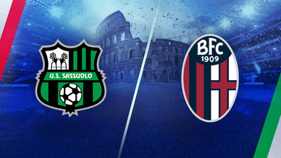 Serie A : Sassuolo vs. Bologna'