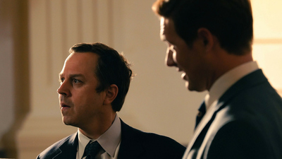 La Masacre de Waco: Las Secuelas : Conspiración'