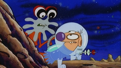 CatDog : Vecinos nuevos / Peso muerto'