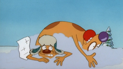 CatDog : Alma de la fiesta / Ven Perro, ven'