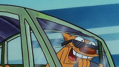 CatDog : Lube enamorado / Fotografía esto'