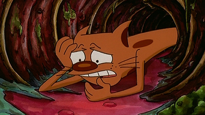 CatDog : Enviar a Perro y Gato / Pescar Problemas / Buscar'