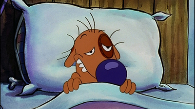 CatDog : Huesos/Documental de Tito/Estan Despedidos'