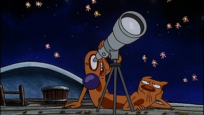 CatDog : Un Perro comió mi tarea / El final'