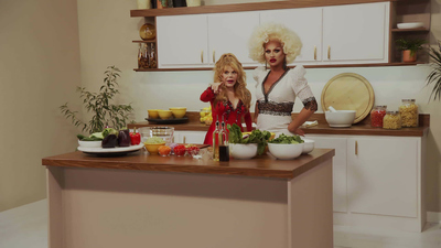 RuPaul's Drag Race : 50/50's Most Gagworthy Stars'