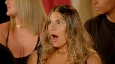 Ex on the Beach- La venganza de los ex : Enterrando tu relación'