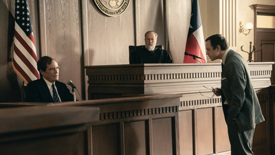 La Masacre de Waco: Las Secuelas : Cuenta Regresiva'