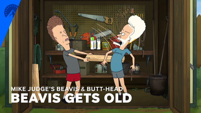Beavis and butthead full episodes online sale