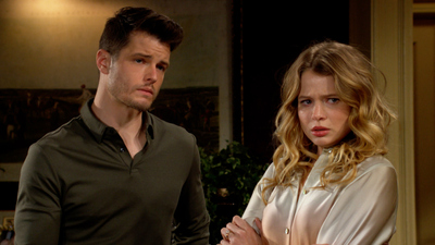 The Young and the Restless : 5/8/2023'