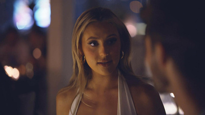 La Familia Stallone : El valor del tiempo'