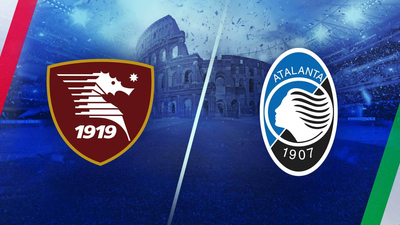 Serie A : Salernitana vs. Atalanta'