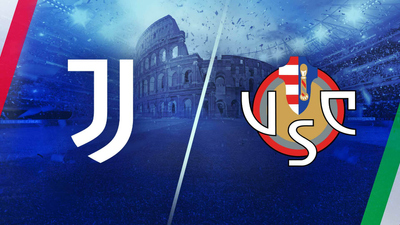 Serie A : Juventus vs. Cremonese'