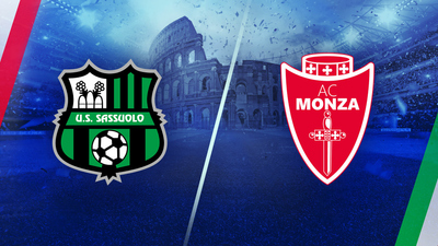 Serie A : Sassuolo vs. Monza'