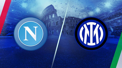 Serie A : Napoli vs. Inter'
