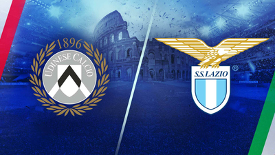 Serie A : Udinese vs. Lazio'