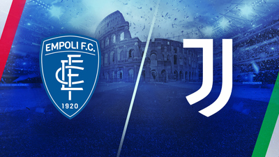 Serie A : Empoli vs. Juventus'