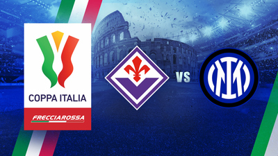 Serie A : Fiorentina vs. Inter'
