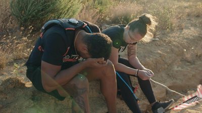 The Challenge: Campeonato Mundial : Dominação Global'