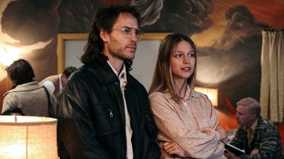 Waco : Los Extraños del Otro Lado'