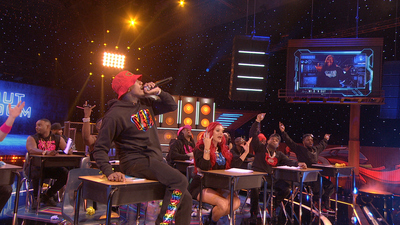 Nick Cannon Presents: Wild 'N Out : Spice / Hitman'