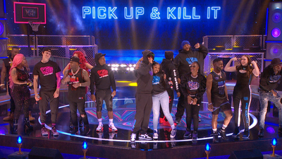 Nick Cannon Presents: Wild 'N Out : Baby Tate'