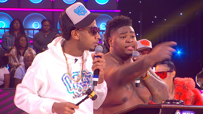 Nick Cannon Presents: Wild 'N Out : FatsDaBarber & ThatBoyFunny'