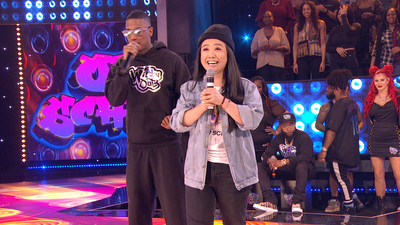 Nick Cannon Presents: Wild 'N Out : Sherry Cola / Jay Sean, C. King'