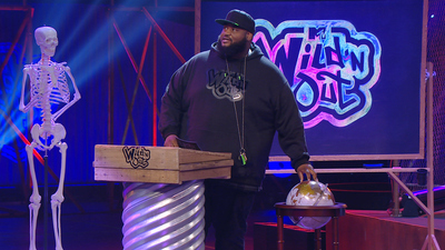 Nick Cannon Presents: Wild 'N Out : Rick Ross'