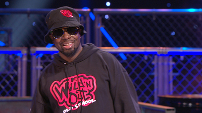 Nick Cannon Presents: Wild 'N Out : Wyclef Jean'
