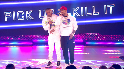 Nick Cannon Presents: Wild 'N Out : Juelz Santana'