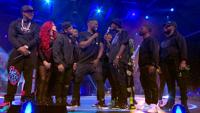 Nick Cannon Presents: Wild 'N Out : 42 Dugg'