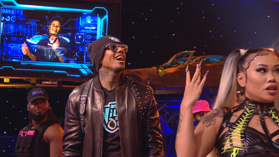 Nick Cannon Presents: Wild 'N Out : Coi Leray'