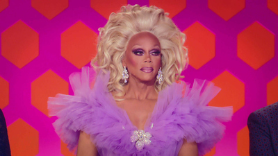 RuPaul's Drag Race : Queens em Todo o Lugar'